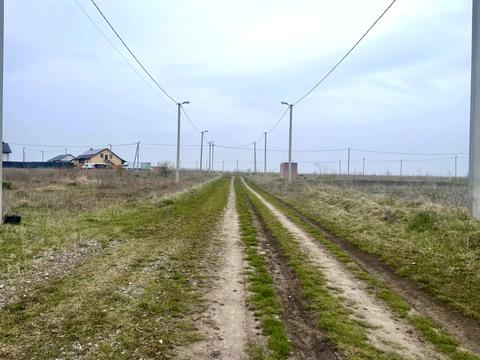 ділянка за адресою 