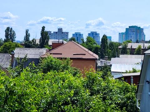 дом по адресу Ижакевича Ивана ул.
