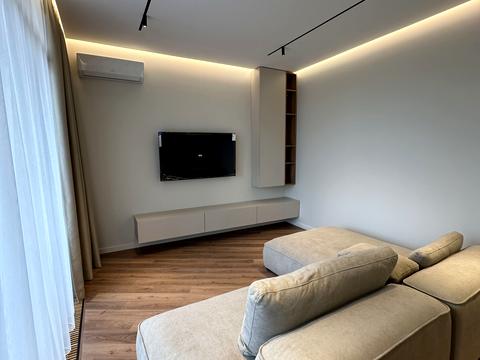 квартира за адресою Слов'янська набережна вул., 25-А