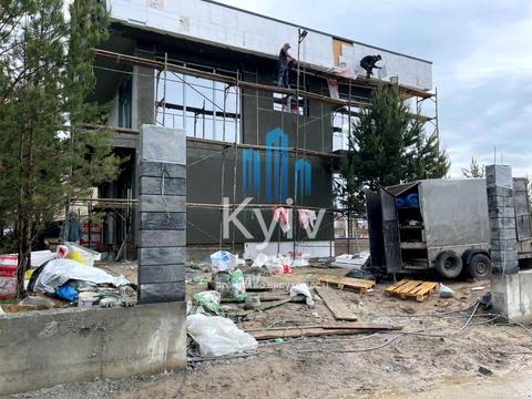 будинок за адресою Анни Ярославни вул.