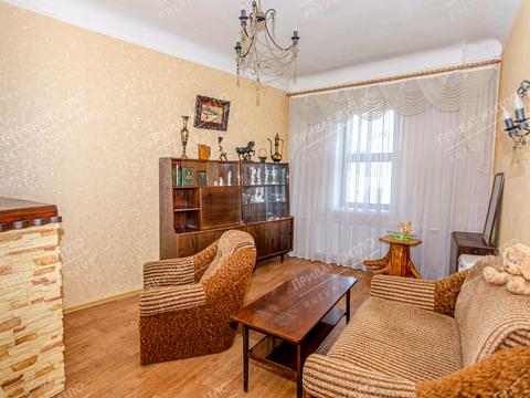 квартира по адресу Филиппа Орлика ул. (Паризької Комуни), 25