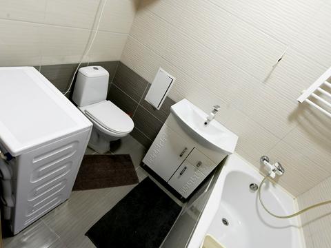 квартира за адресою Студентська вул., 5а