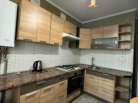 квартира по адресу Машиностроителей ул., 27