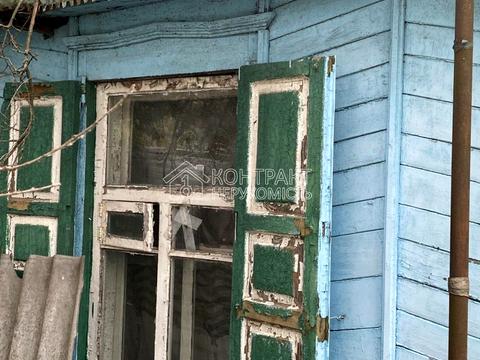 дом по адресу Гетманская ул. (Ванды Василевской), 96