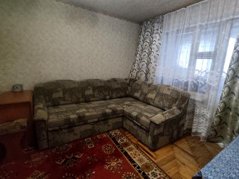 квартира по адресу Чаривная ул., 38
