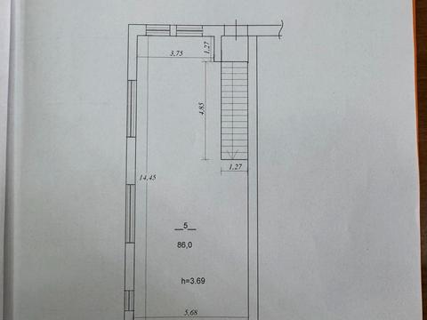 коммерческая по адресу Волчинецкая ул., 192