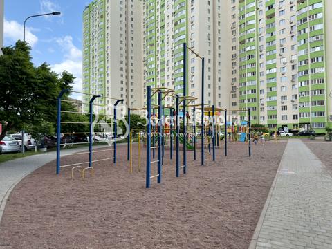 квартира по адресу Сергея Москаленко ул. (Красовського), 45