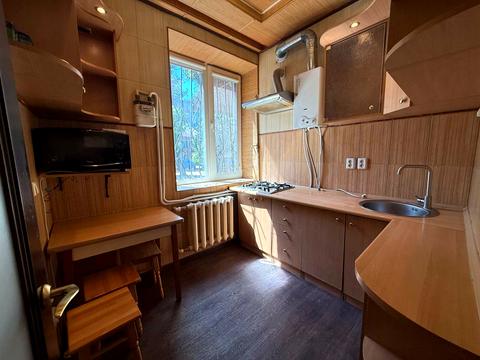 квартира за адресою Свято-Миколаївська вул. (Леніна), 66