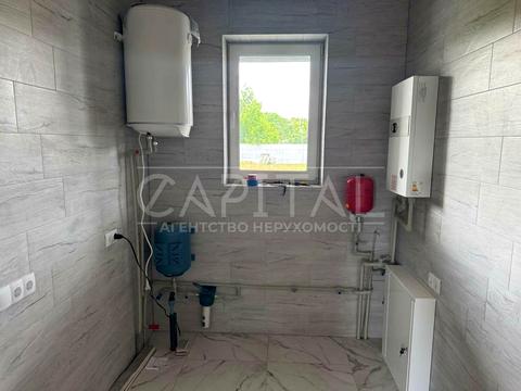 будинок за адресою Бориспільський район