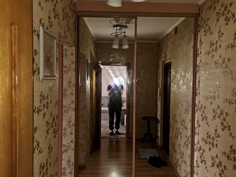 квартира по адресу Оноре де Бальзака ул., 63