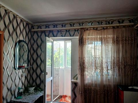 квартира по адресу Романа Кармена ул., 15