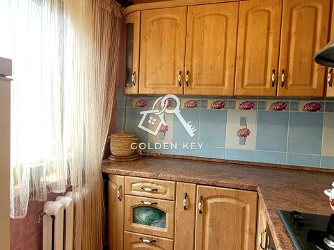 квартира по адресу Вадима Гурова ул. (Постишева), 33
