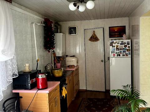 дом по адресу Русановская ул., 35