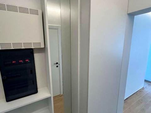 квартира за адресою Сергія Данченка вул., 28-Б