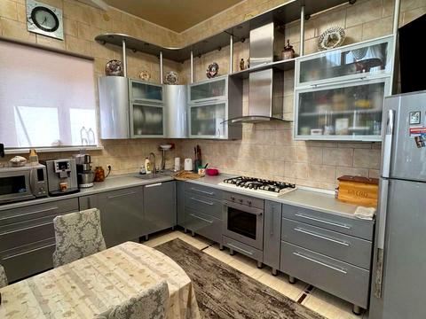 дом по адресу Керченская ул.