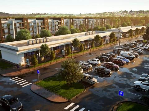 квартира по адресу Каштанова, 5