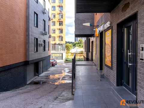 квартира за адресою Покровська вул., 28-Б