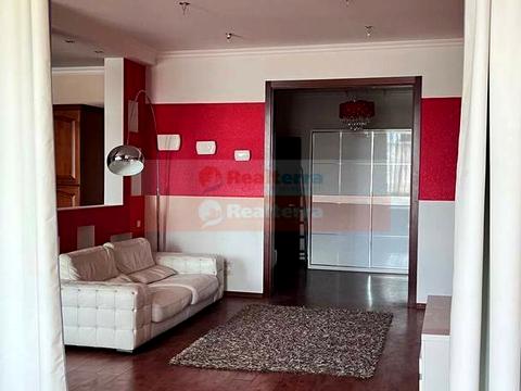 квартира за адресою Саксаганського вул., 121