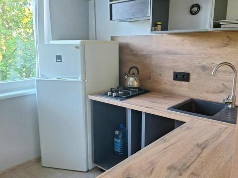 квартира за адресою Богдана Хмельницького бульв., 18