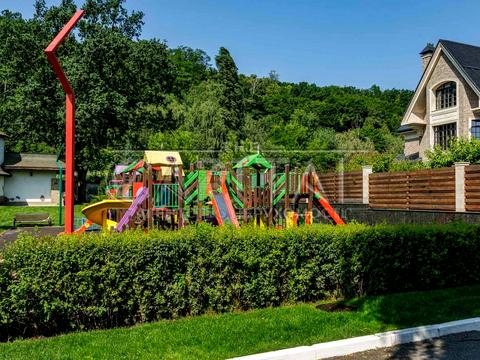 дом по адресу Обухівський район