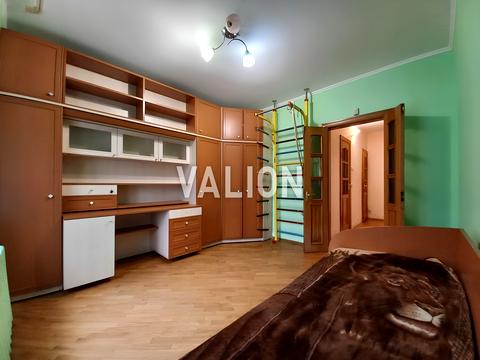 квартира по адресу Вишняковская ул., 7-А