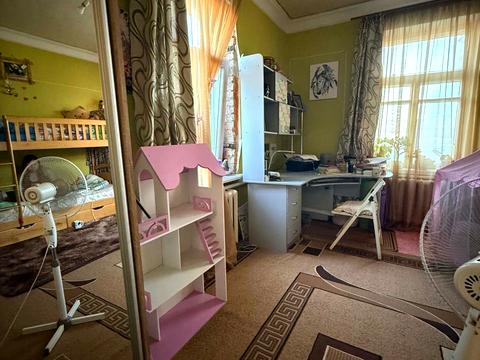 дом по адресу Мічуріна