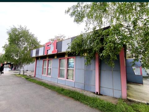 комерційна за адресою Небесної Сотні просп. (Маршала Жукова), 14