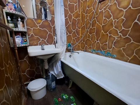 квартира по адресу Зимових Походів ул. (Молодогвардейская), 41