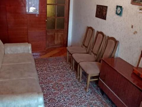 квартира за адресою Олімпійська вул., 4