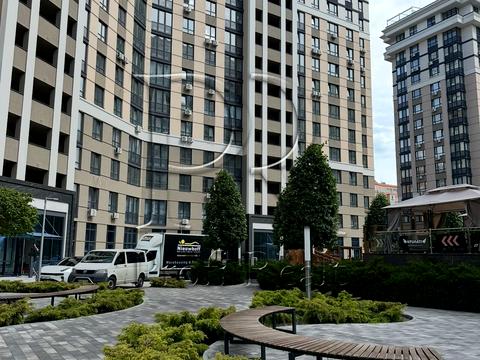 квартира за адресою Університетська вул., 3/3