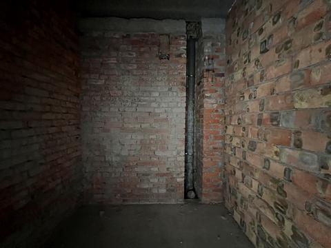 квартира за адресою Інститутська вул., 6а