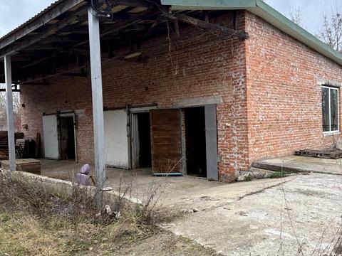 коммерческая по адресу Вантажний двір, 3