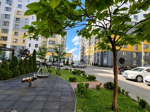 квартира по адресу Александра Довженко ул., 61