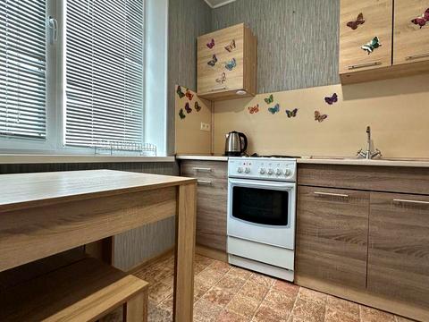 квартира за адресою Перемоги просп., 64