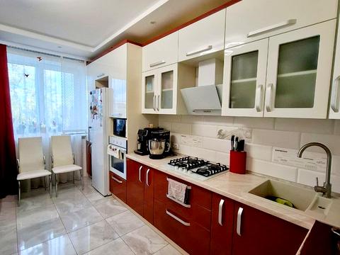 квартира за адресою Будного вул., 28
