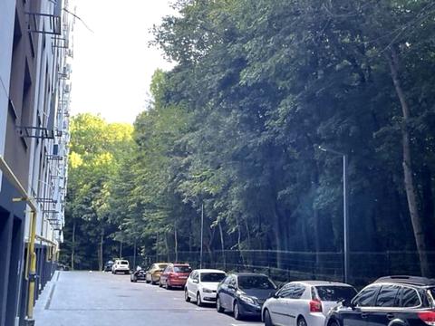 квартира по адресу Максимовича ул., 21Ж