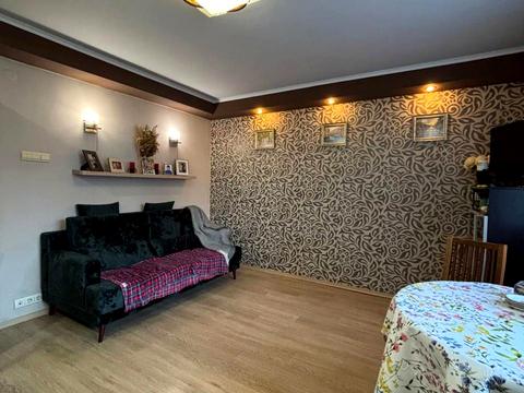 квартира по адресу Антоныча ул., 8