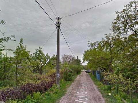 участок по адресу 