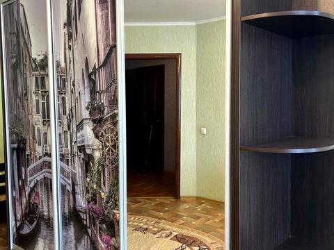 квартира за адресою Теплична вул., 38