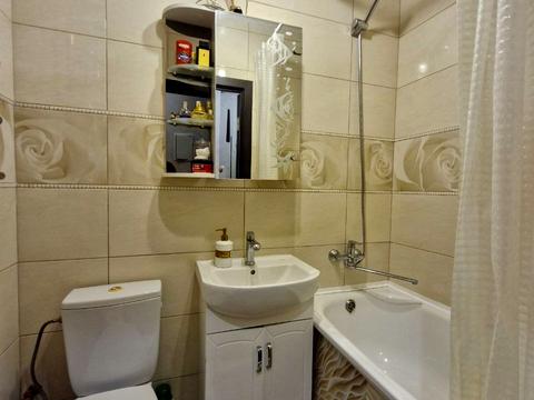 квартира по адресу Дубновская ул., 67