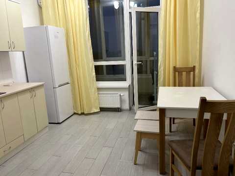 квартира по адресу Каховская ул., 62-А