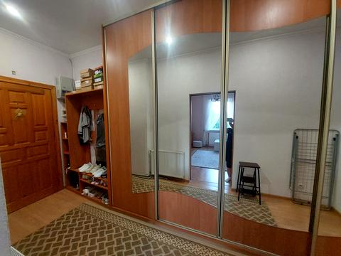 квартира за адресою Семена Палія вул., 14