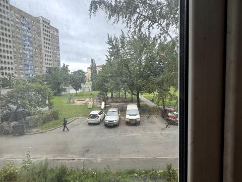 квартира за адресою Вікентія Беретті вул., 6