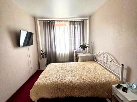квартира по адресу Проездная ул., 22