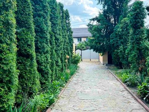 будинок за адресою Озерна вул.