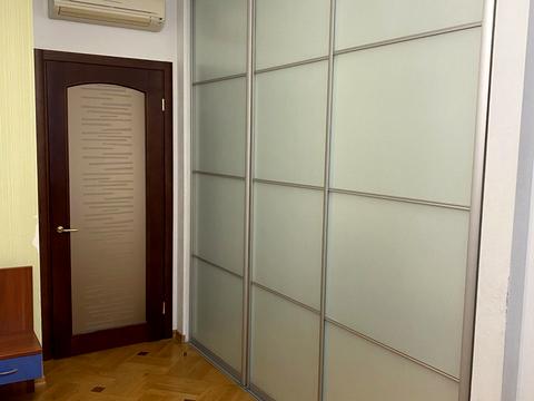 квартира за адресою Левка Лук'яненка вул. (Василя Жуковського), 21-А