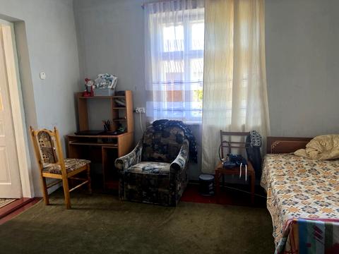 дом по адресу Шевченка, 3