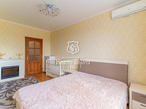 квартира по адресу Берестейский просп. (Победы), 125
