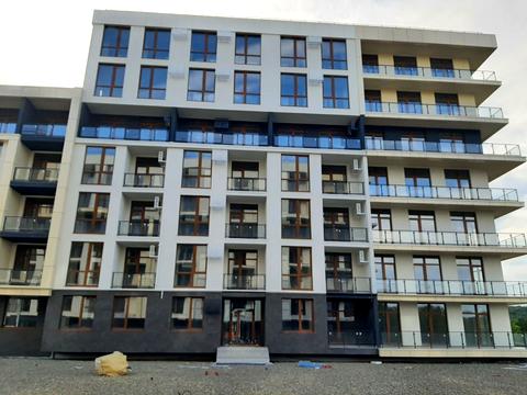 квартира за адресою Під Голоском вул., 1