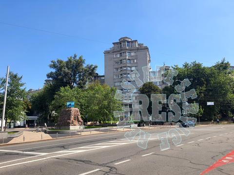 квартира за адресою Івана Мазепи вул. (Січневого Повстання), 3